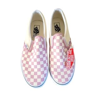 Vans Classic Slip-on Men Size 12